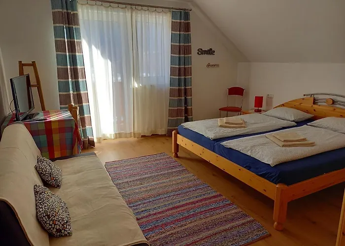 Apartment Sandra