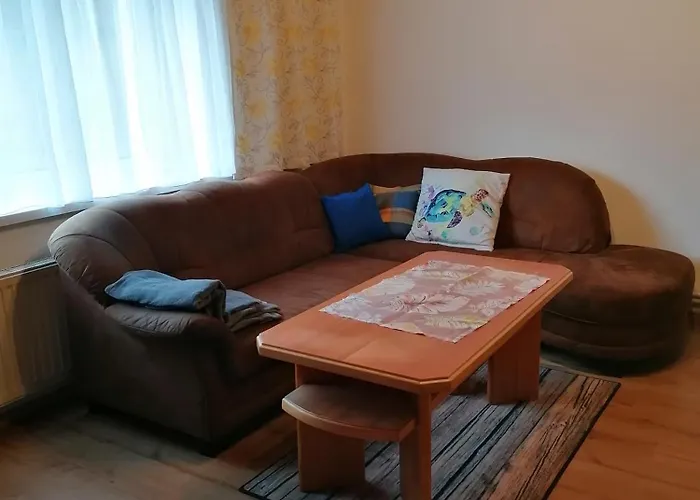 Apartment Sandra