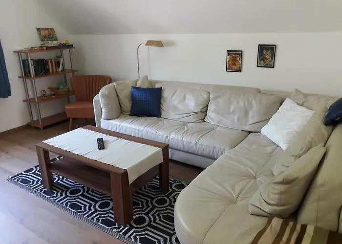 Apartment Sandra
