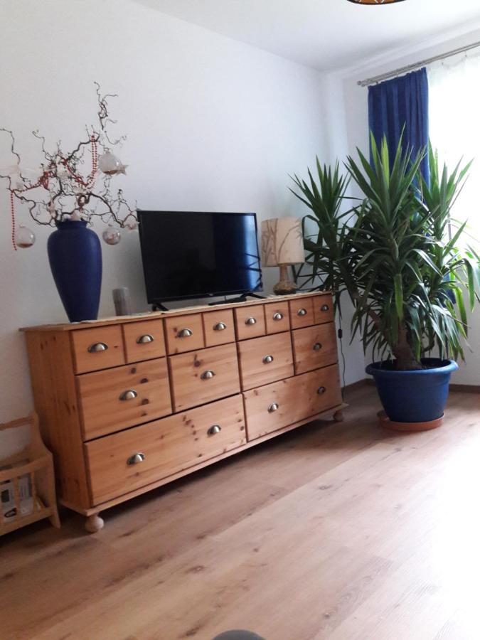 Apartment Sandra Obertraun