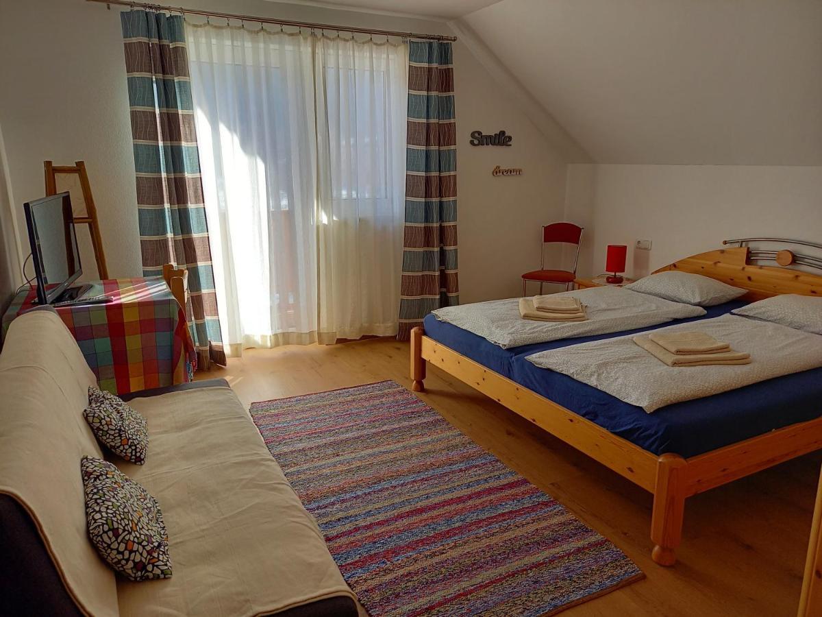 Sandra Apartment