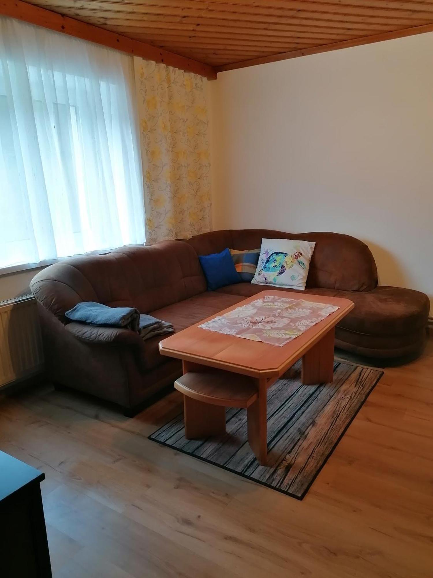 Apartment Sandra *