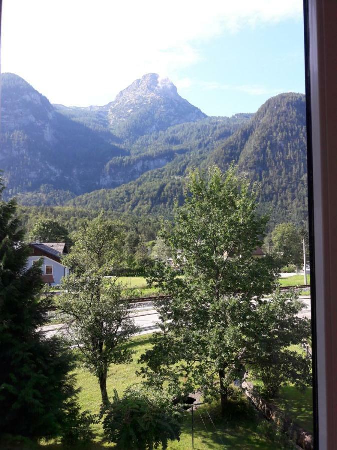 Sandra * Obertraun