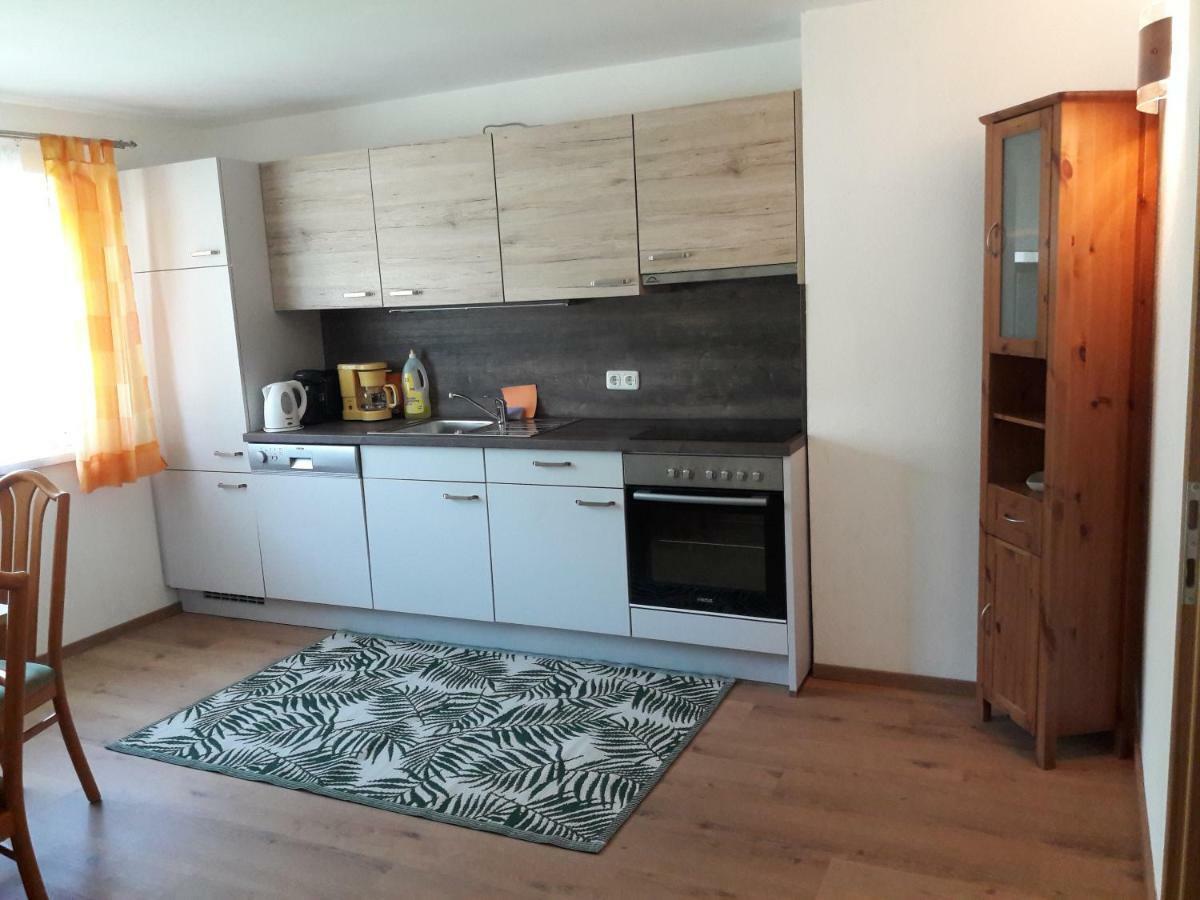 Apartment Sandra Obertraun