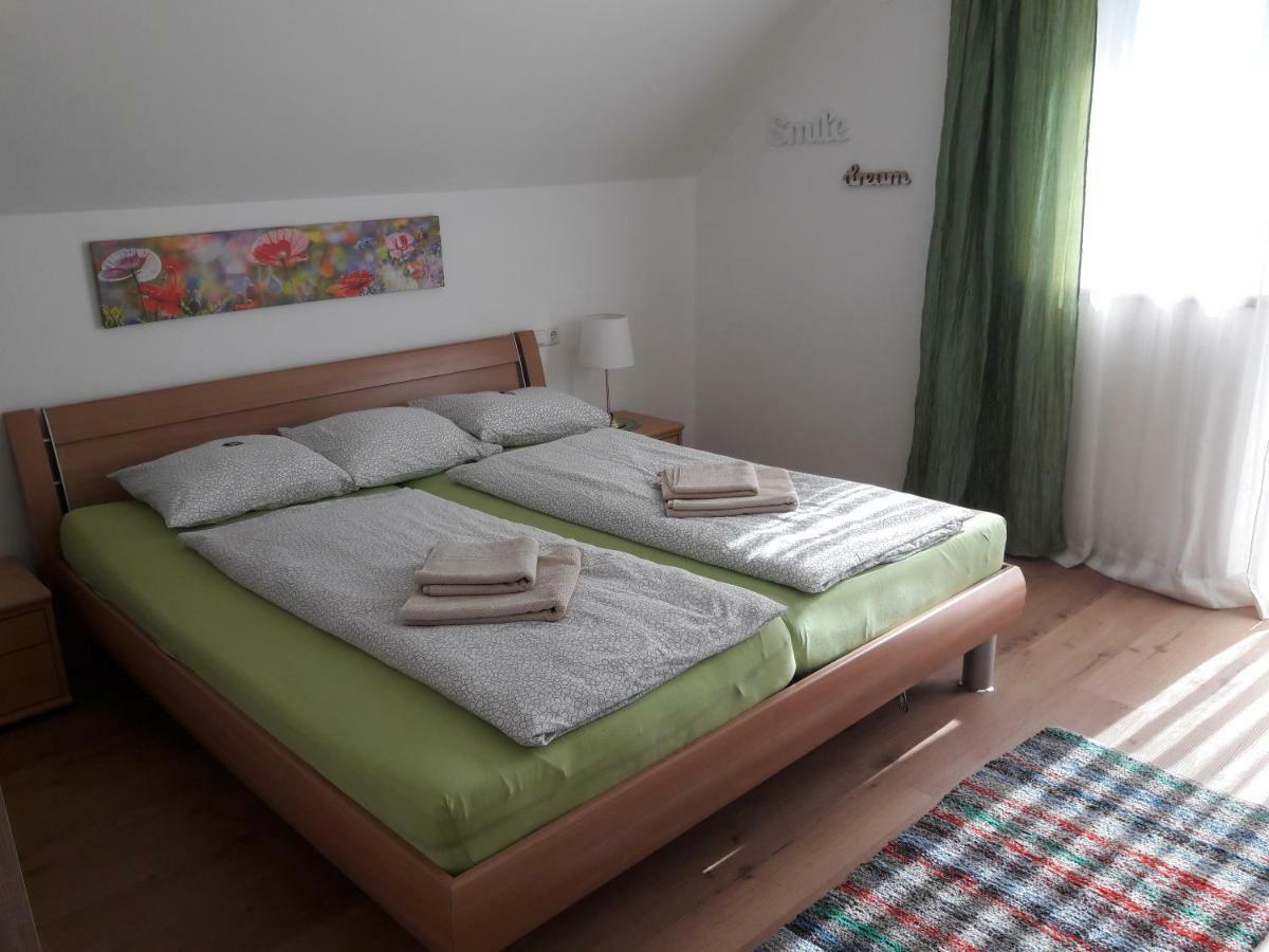 Apartment Sandra *