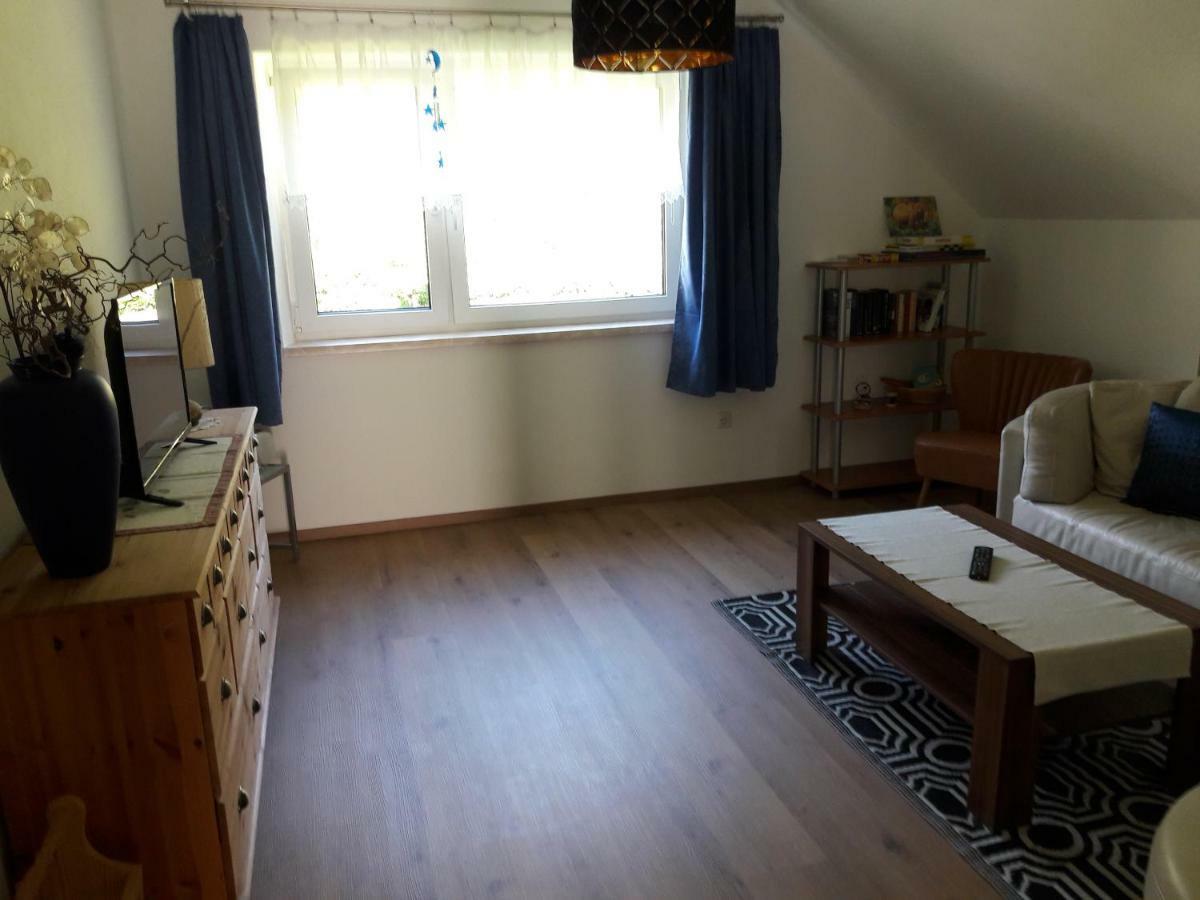 Apartment Sandra *