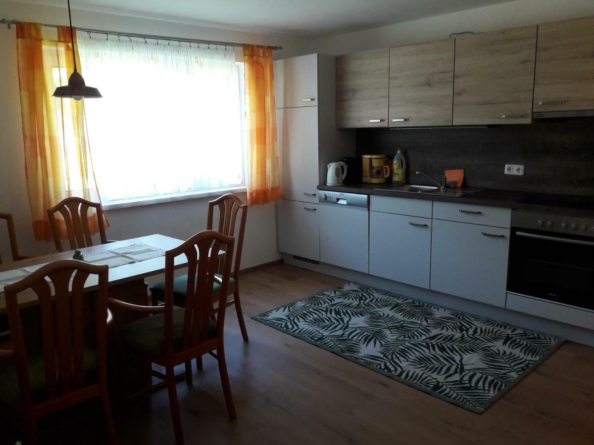 Sandra Apartment Obertraun