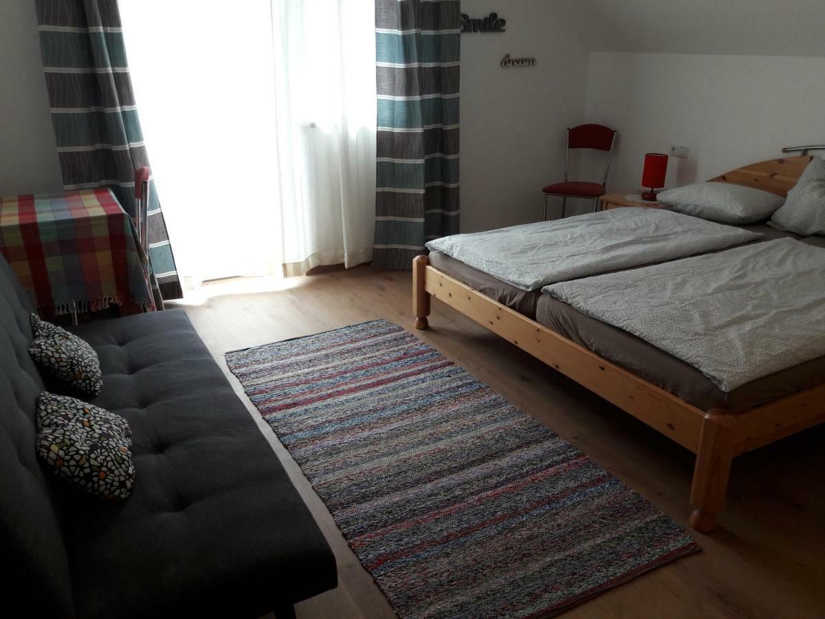 Apartment Sandra Obertraun