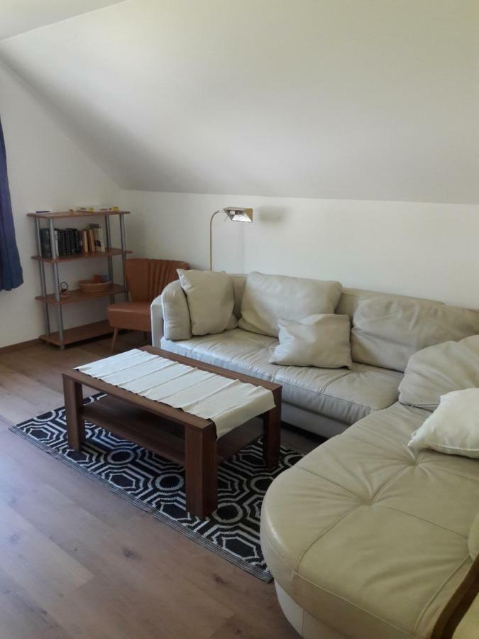 Sandra Apartment Obertraun
