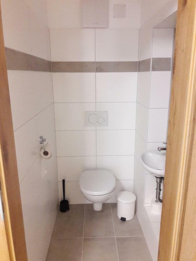 Apartment Sandra Obertraun