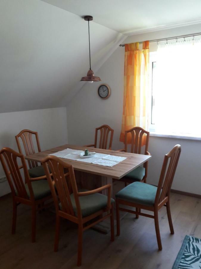 Apartment Sandra *