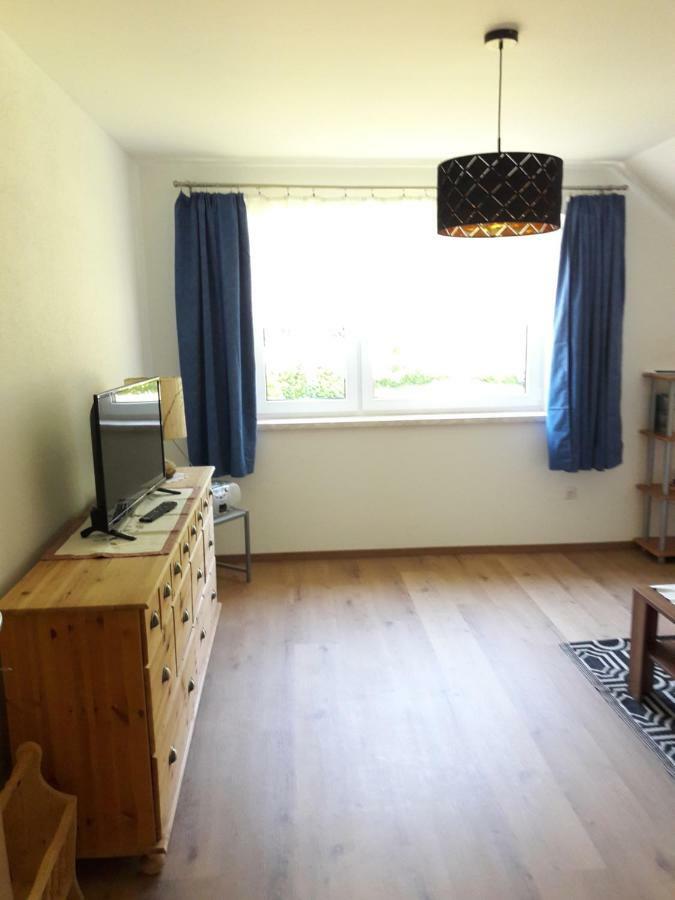 Apartment Sandra *