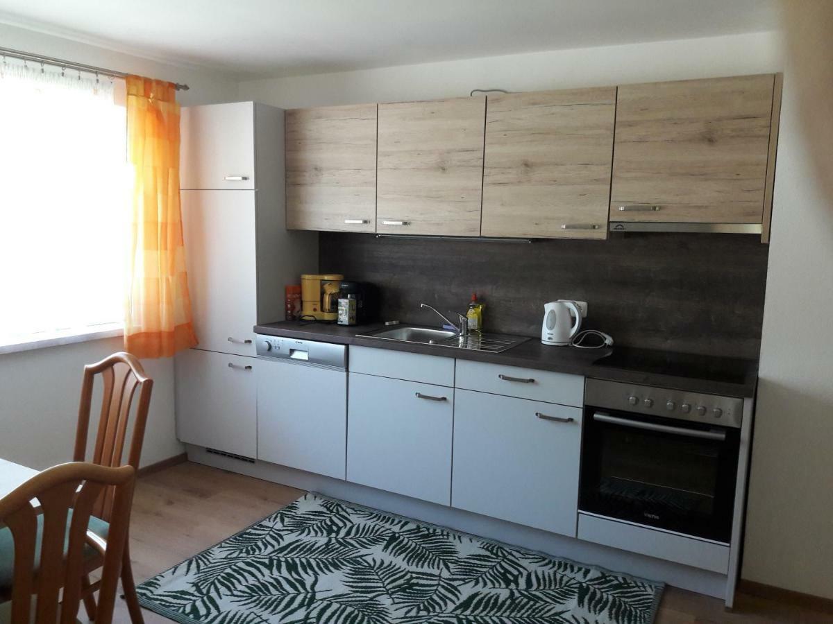 Apartment Sandra Obertraun