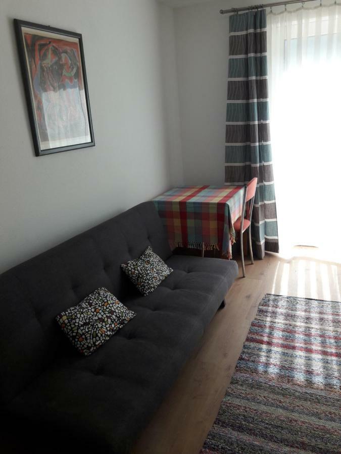 Apartment Sandra