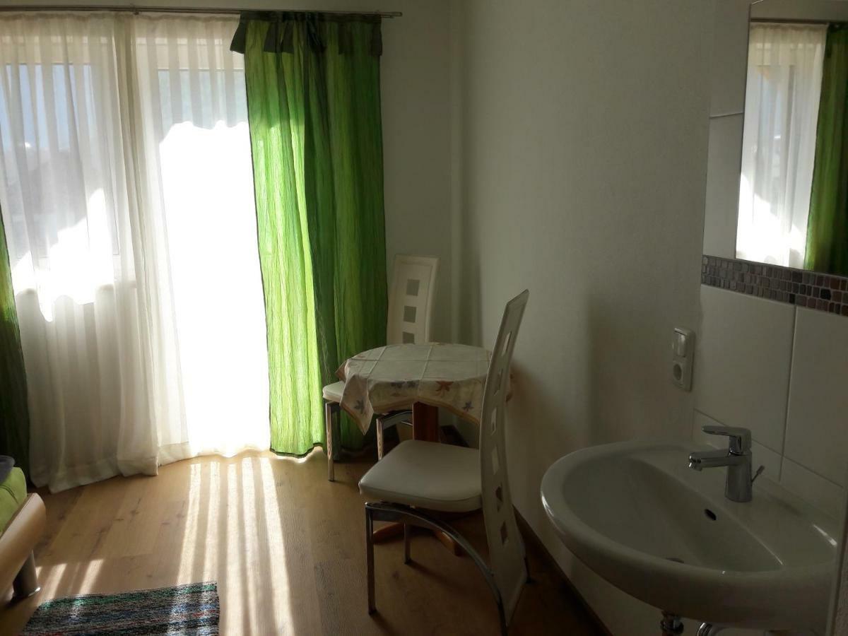 Sandra Apartment *